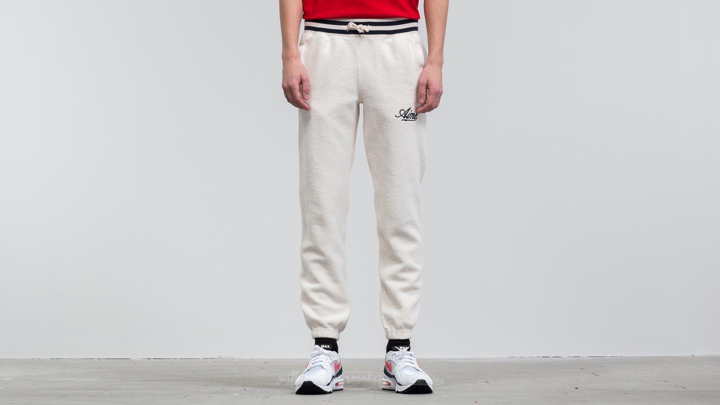 aime leon dore reverse fleece