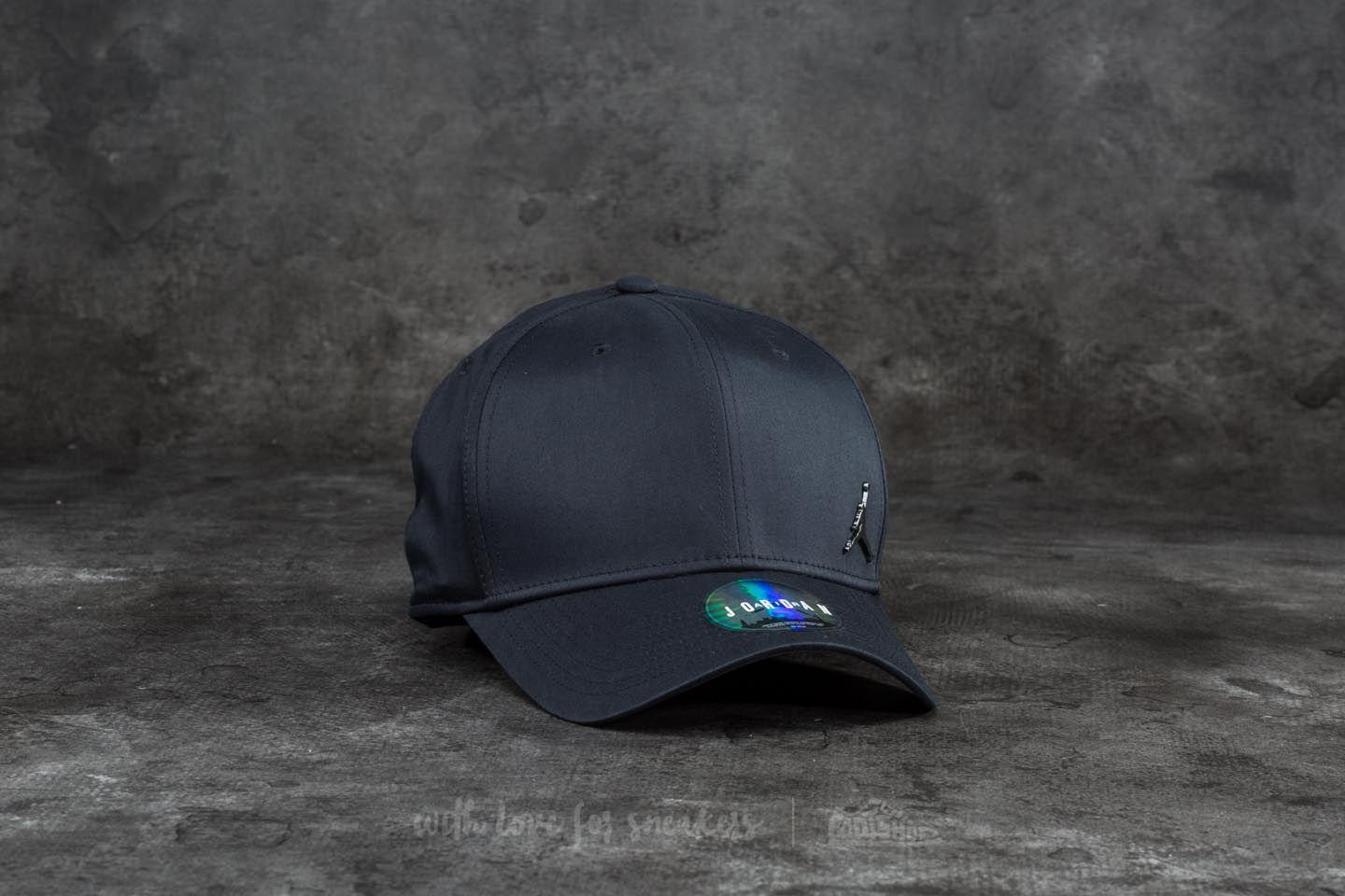 nike jordan clc99 metal jumpman