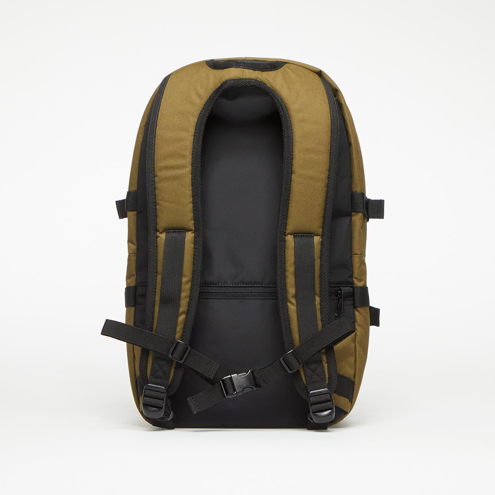 Eastpak Floid Tact L Backpack Cs Mono Army in Green | Lyst