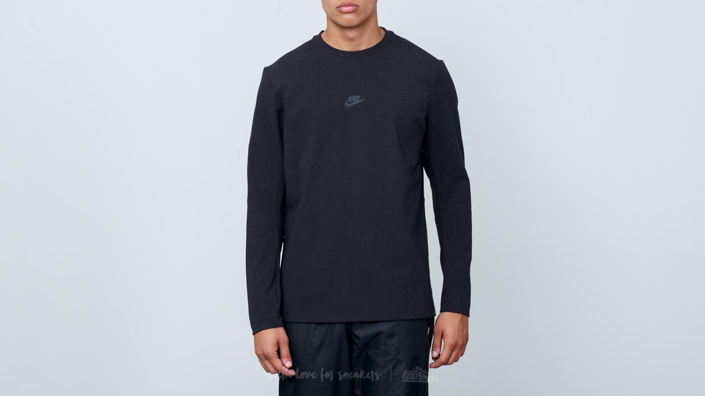 nike tech pack long sleeve