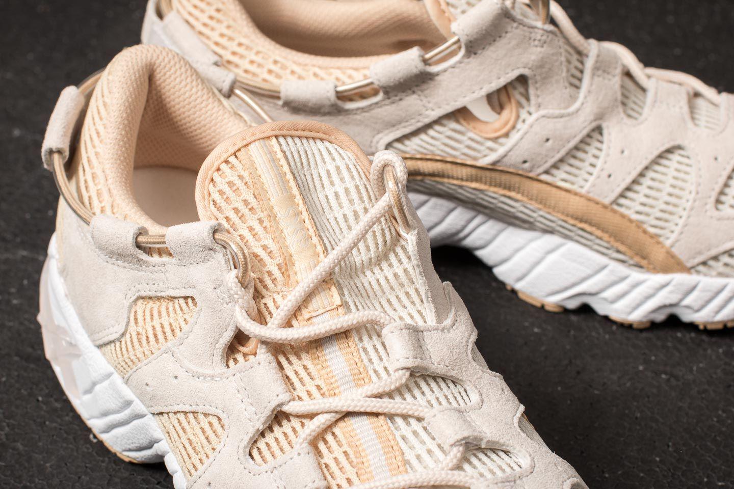 Asics Rubber Tiger Gel Mai Marzipan Birch Lyst Asics Rubber Tiger Gel Mai Marzipan Birch Lyst