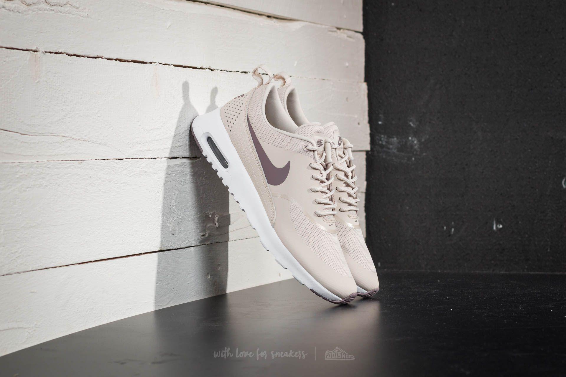 air max thea taupe