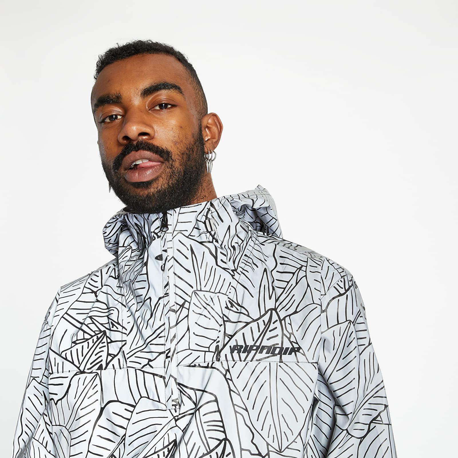 Ripndip reflective best sale jacket