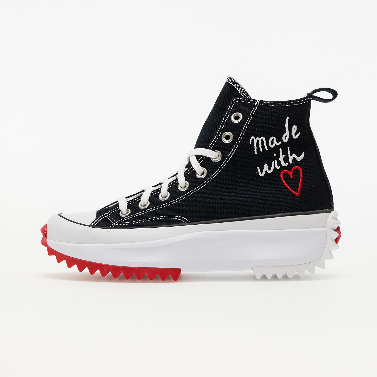 converse run star hike 2020