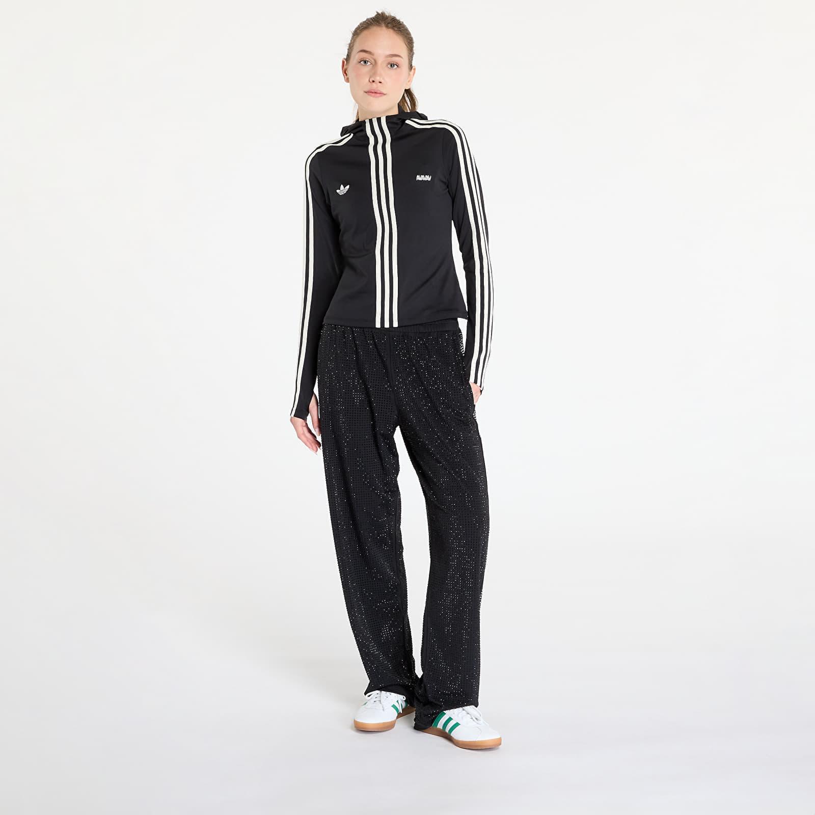 adidas Originals Adidas X Avavav H Base Layer in Black | Lyst