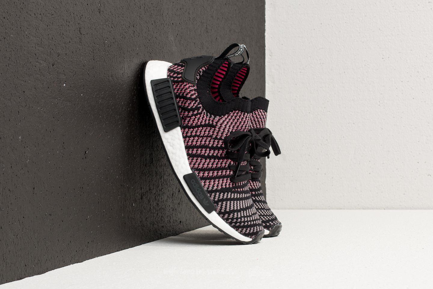 adidas nmd r1 solar pink