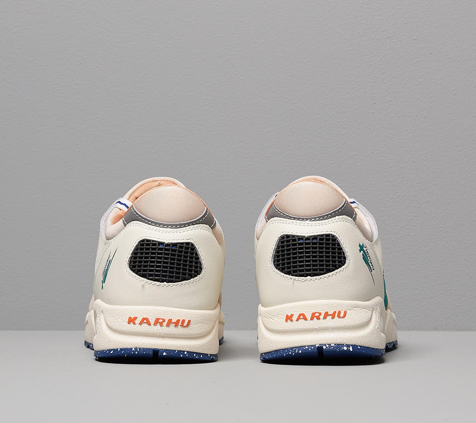 karhu aria 95 lily white bayou