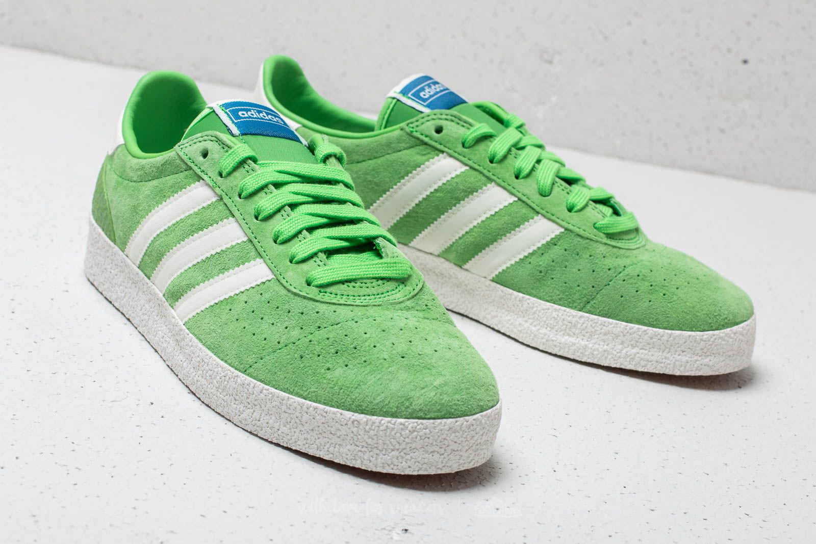 munchen super spzl green