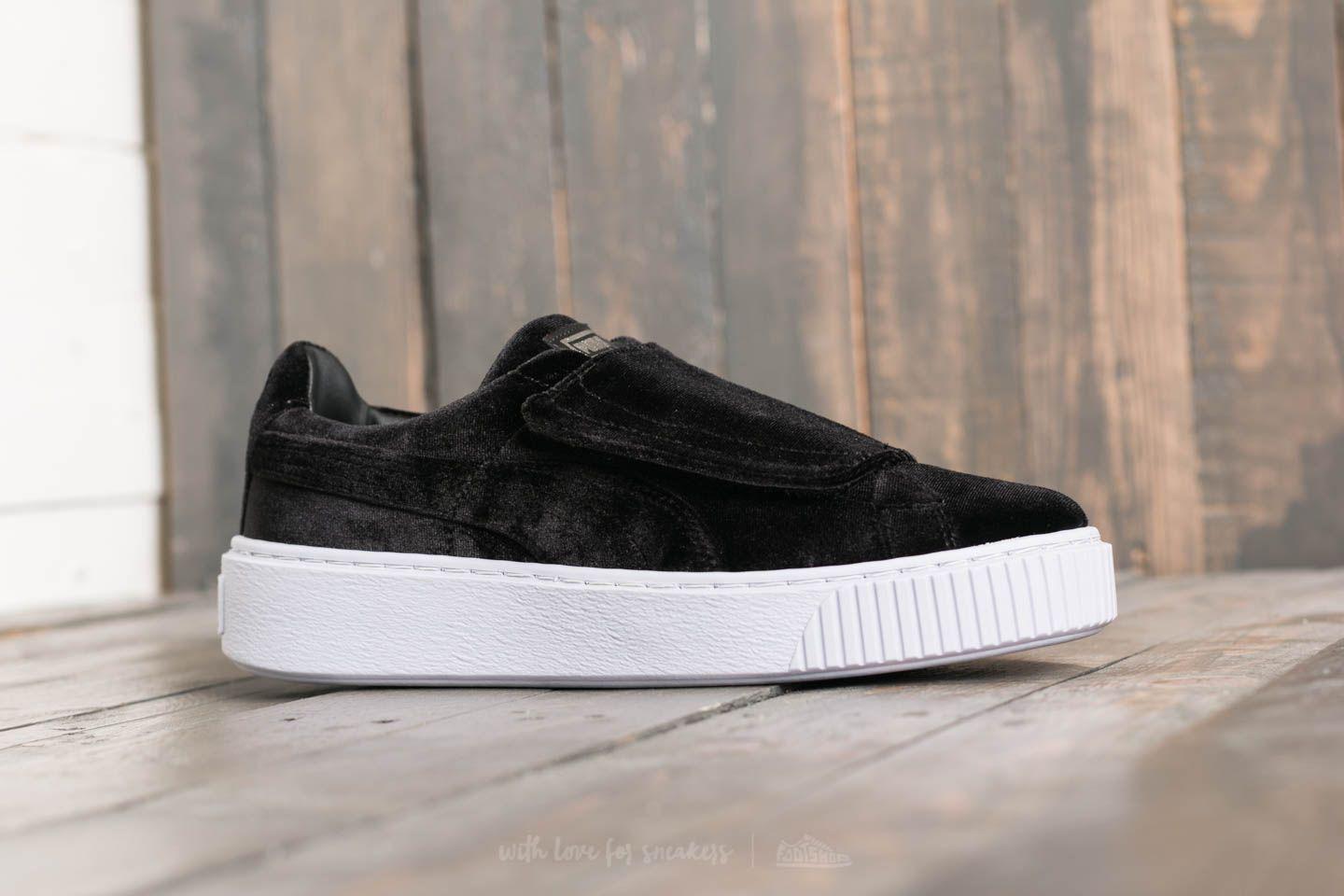 basket puma strap basket puma strap