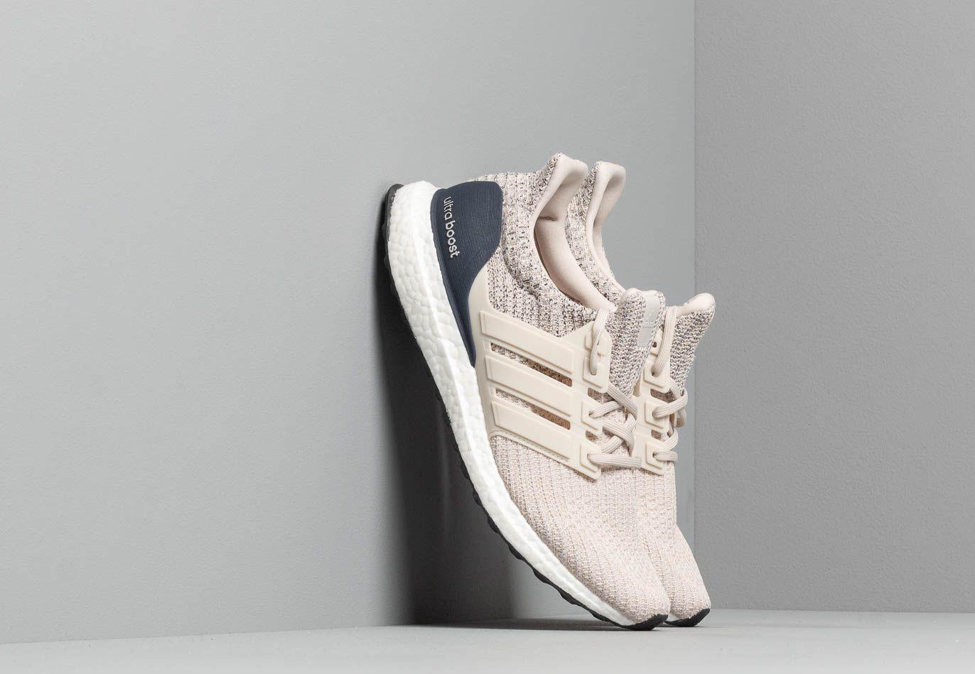 adidas Originals Adidas Ultra Boost Clear Brown/ Clear Brown/ Legend Ink  for Men | Lyst