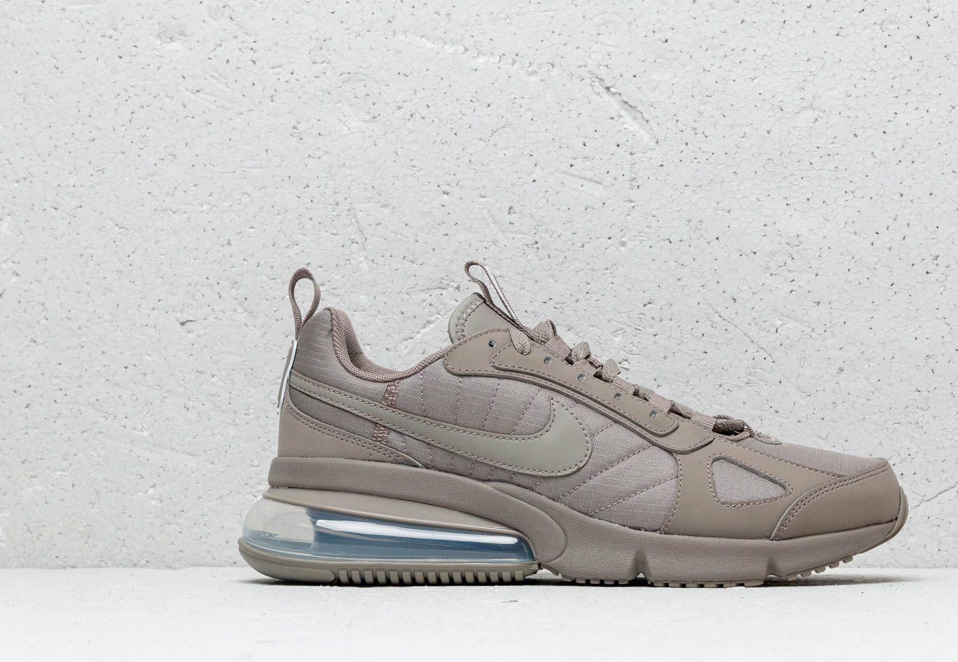 Nike Air Max 270 Futura Light Taupe Dusmun