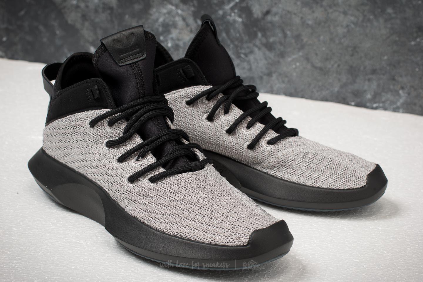 adidas crazy 1 silver