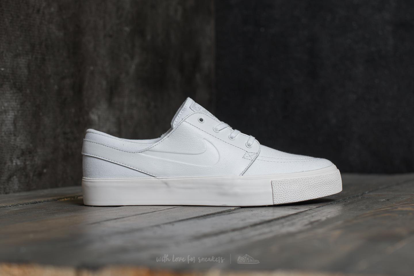 janoski ht white
