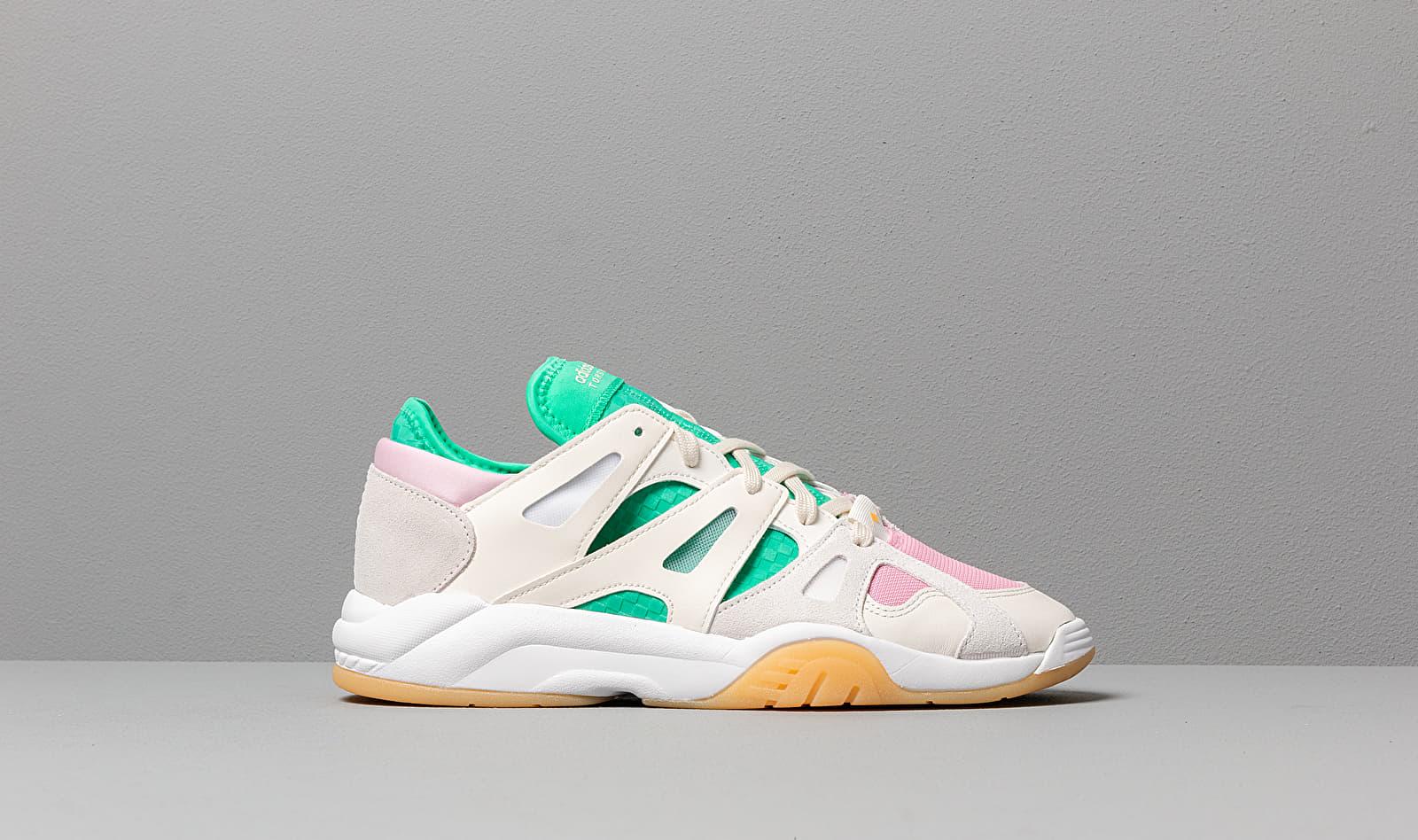 dimension low top adidas