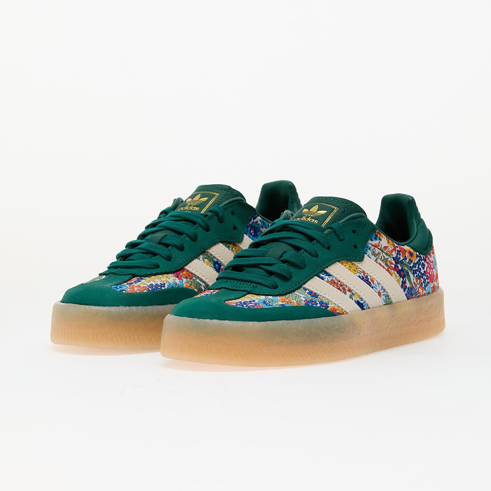 adidas Originals Sneakers Adidas X Liberty London Sambae W Clear