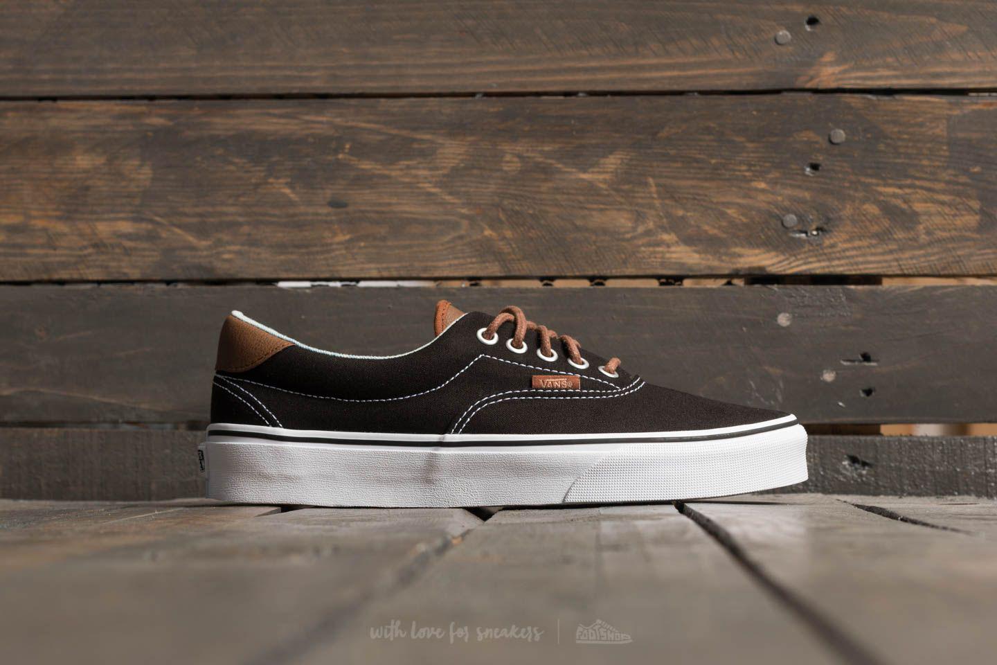 vans era 59 acid denim