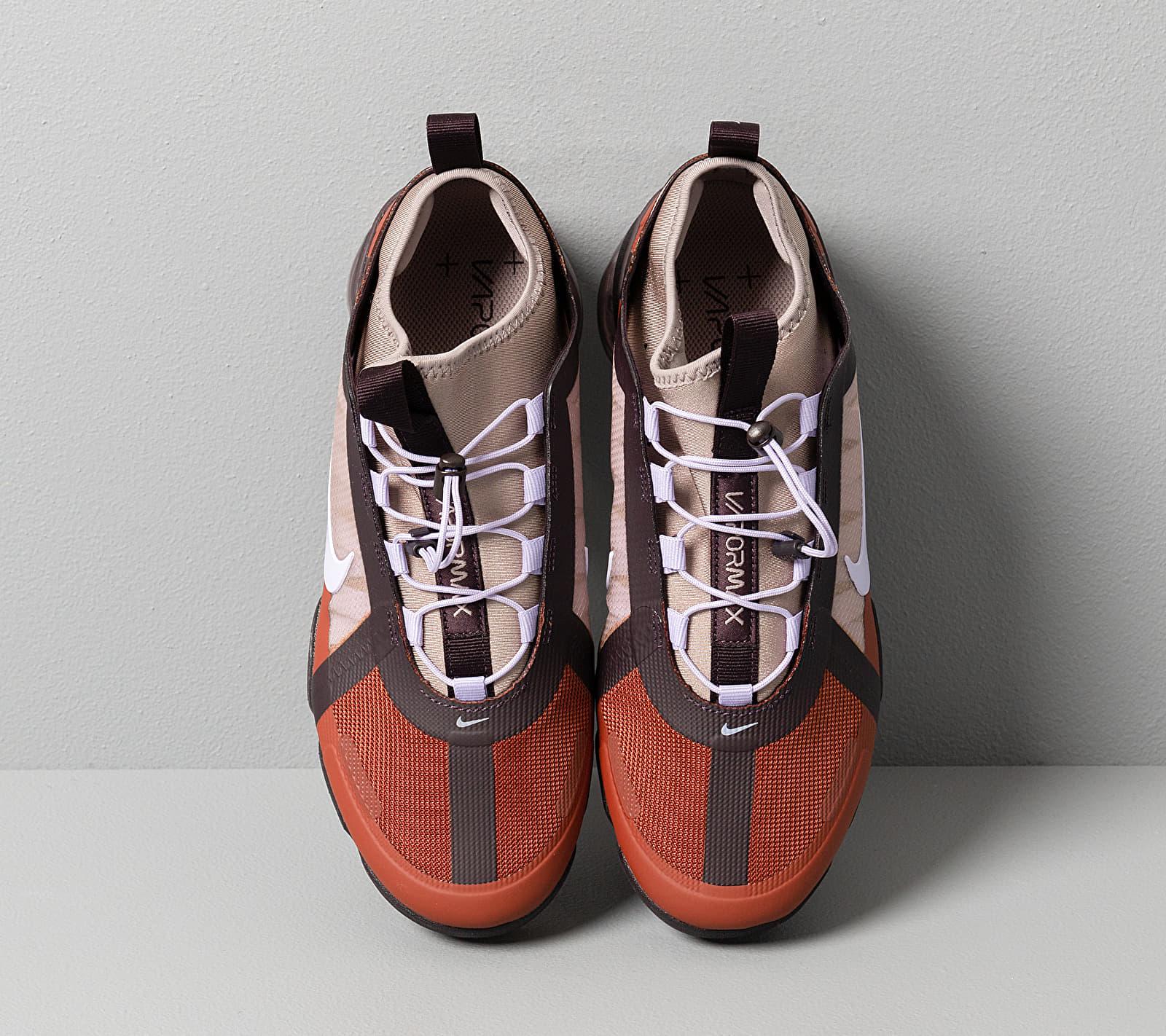 women's air vapormax 2019 cinnamon