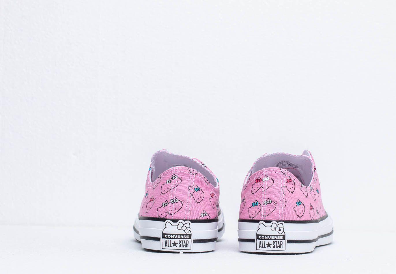 converse all star rosa converse all star rosa