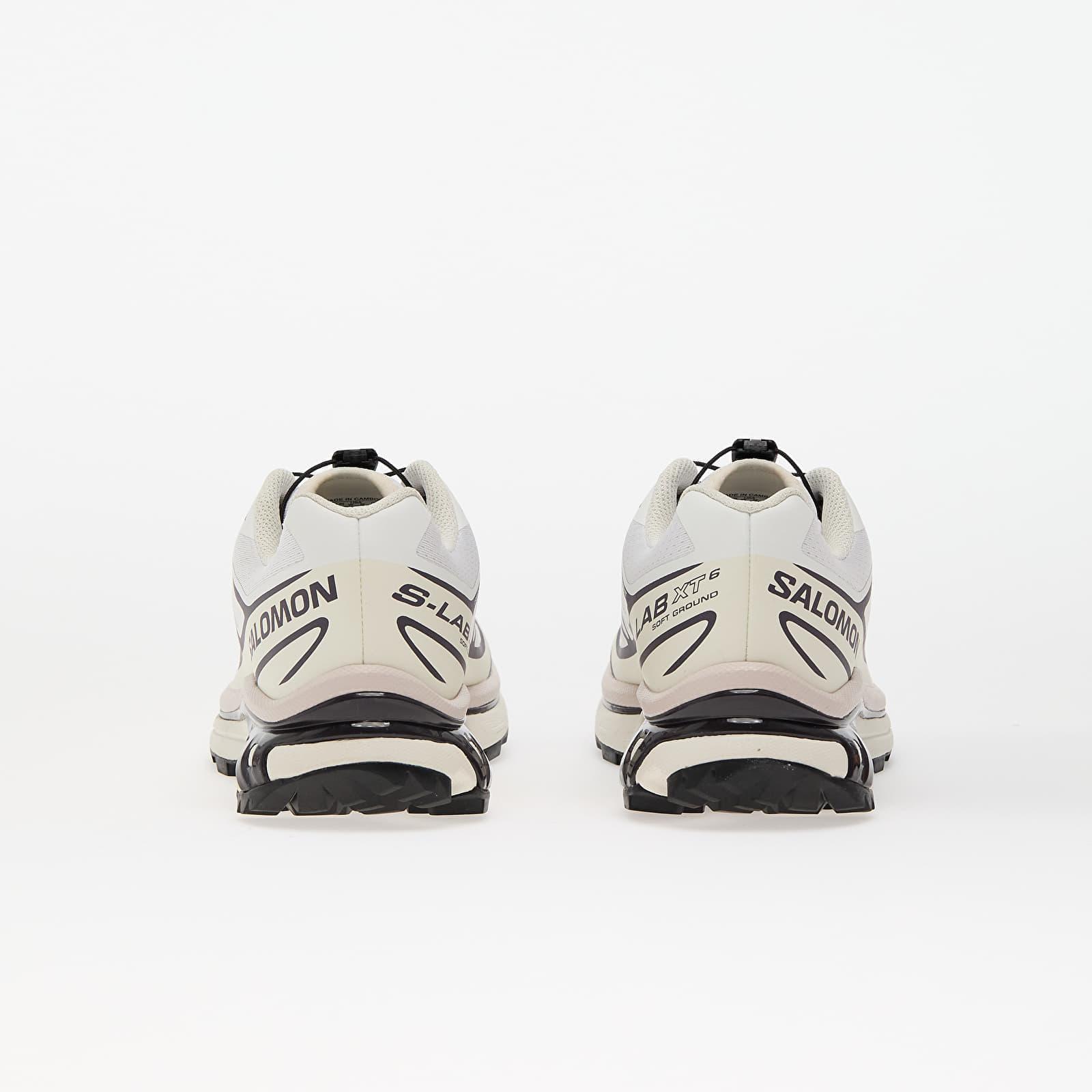 SALOMON ADVANCED Sneakers Salomon Xt-6/ Vanilla Ice/ Plum