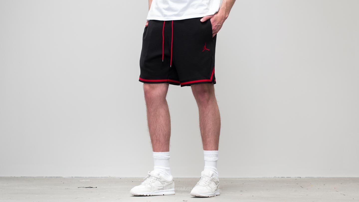 jordan wings lite 1988 fleece shorts
