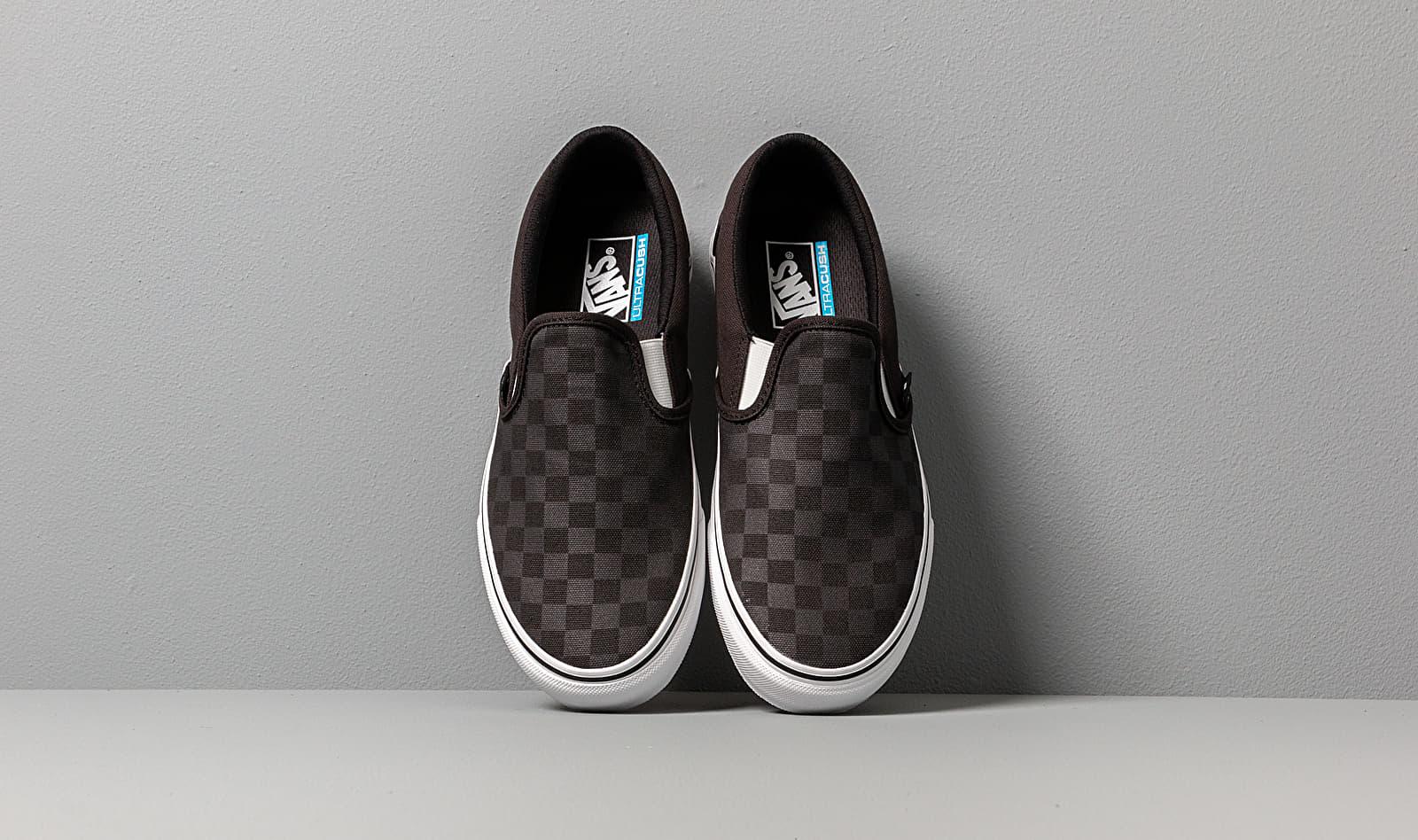 vans made for the makers checkerboard