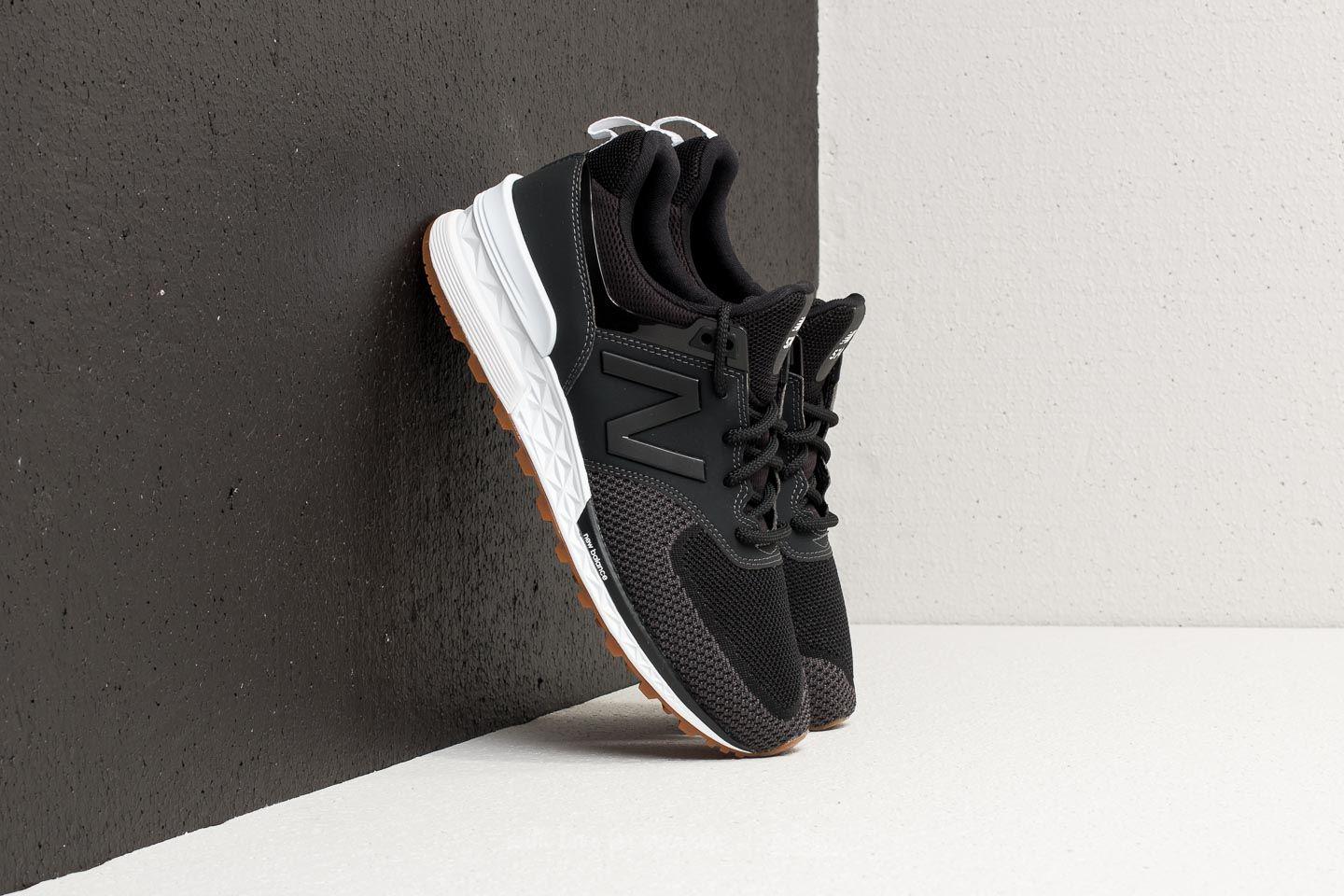 new balance 574 sport magnet