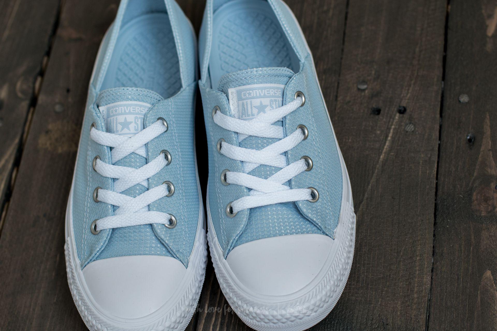 converse coral ox white