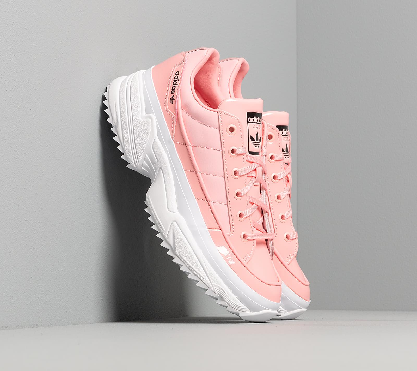 Adidas kiellor pink Clearance