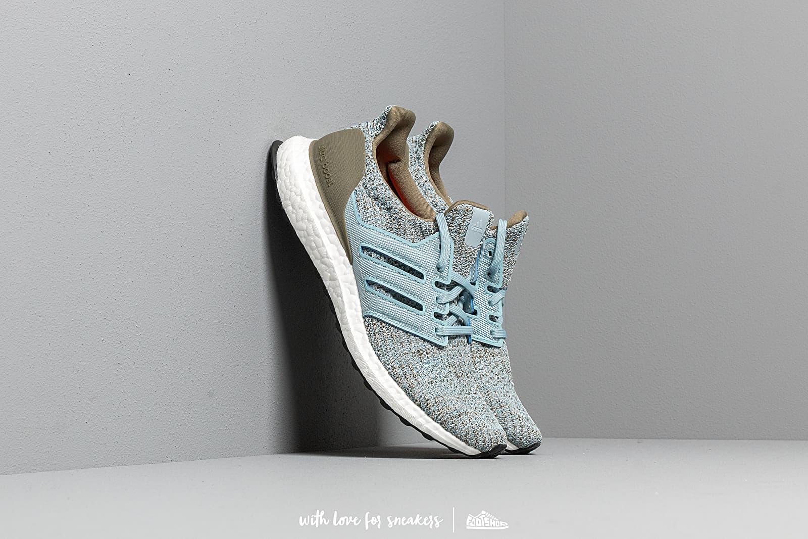 ultra boost raw khaki
