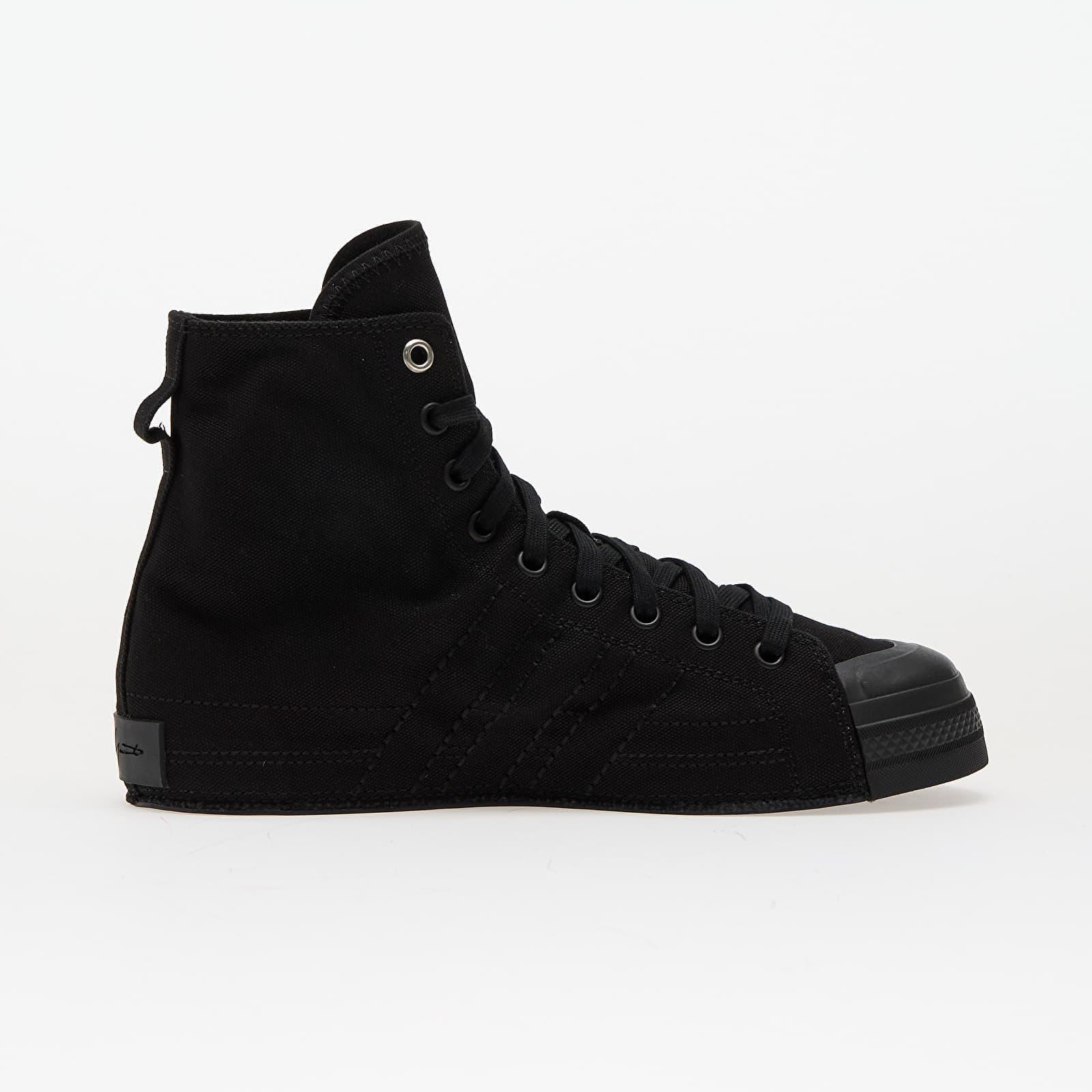 スニーカー Y 3 Men Sneakers JS0575 BLABLATALC BLACK Men's Y-3 Shoes | adidas US