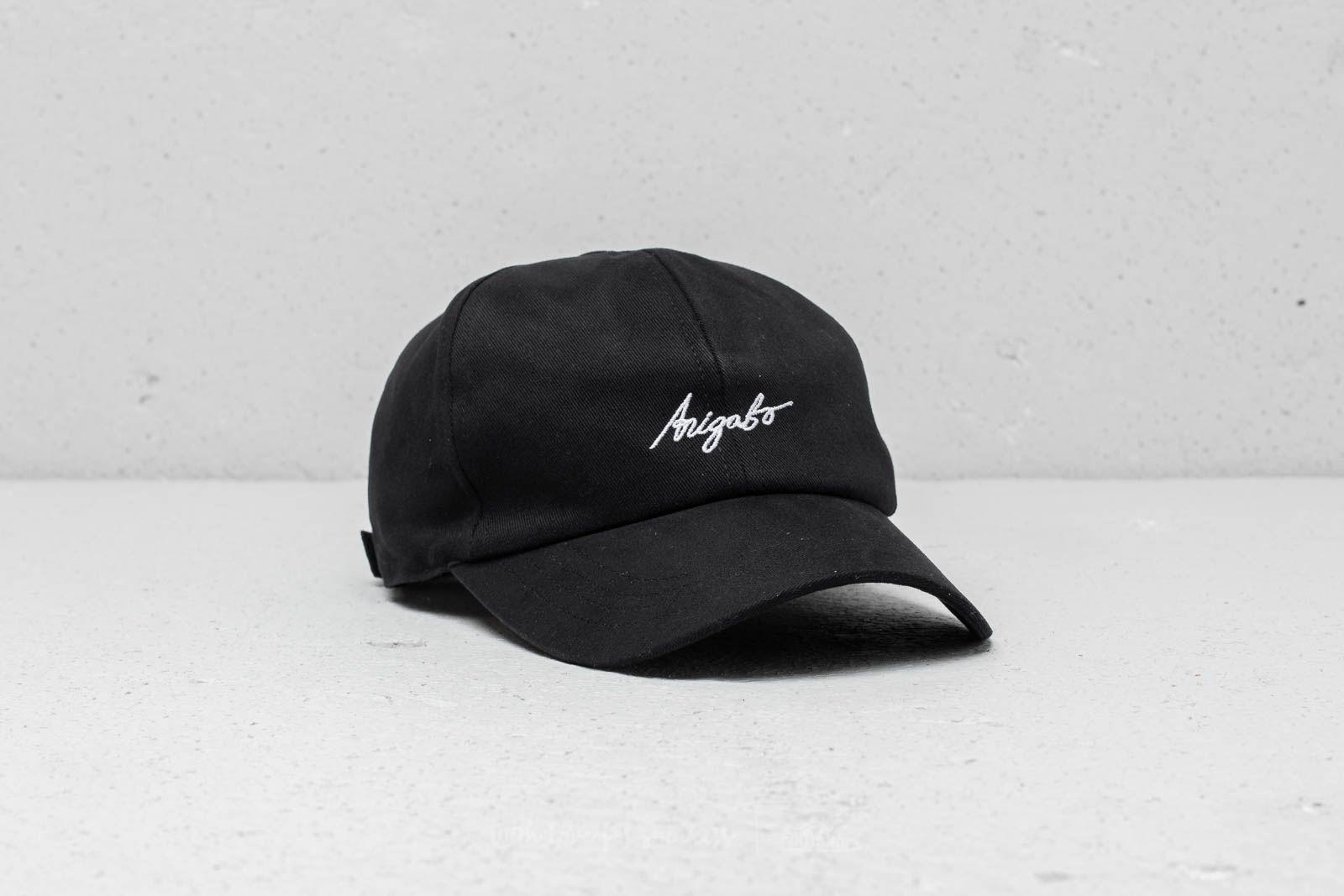 axel arigato cap