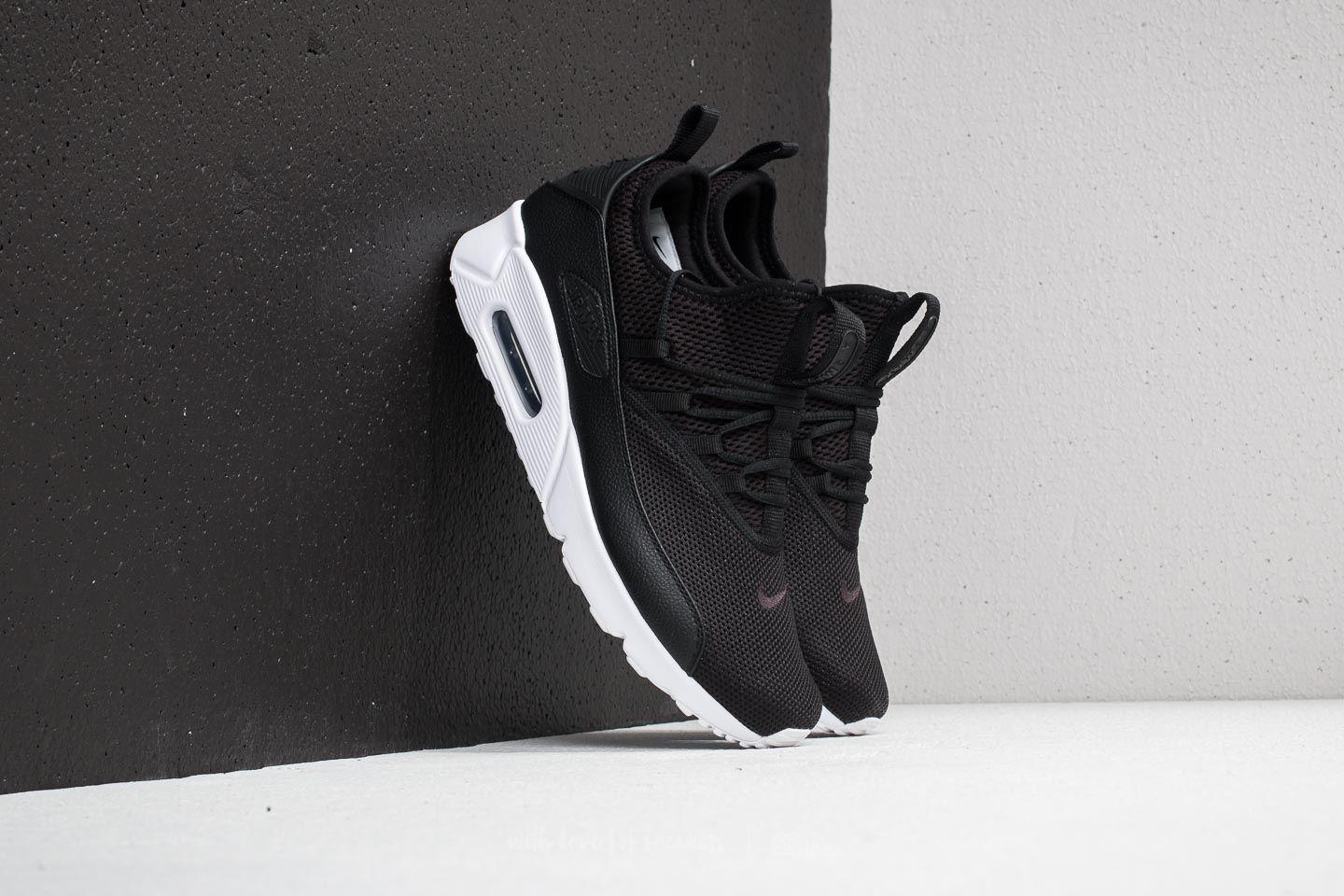 air max 90 ez black