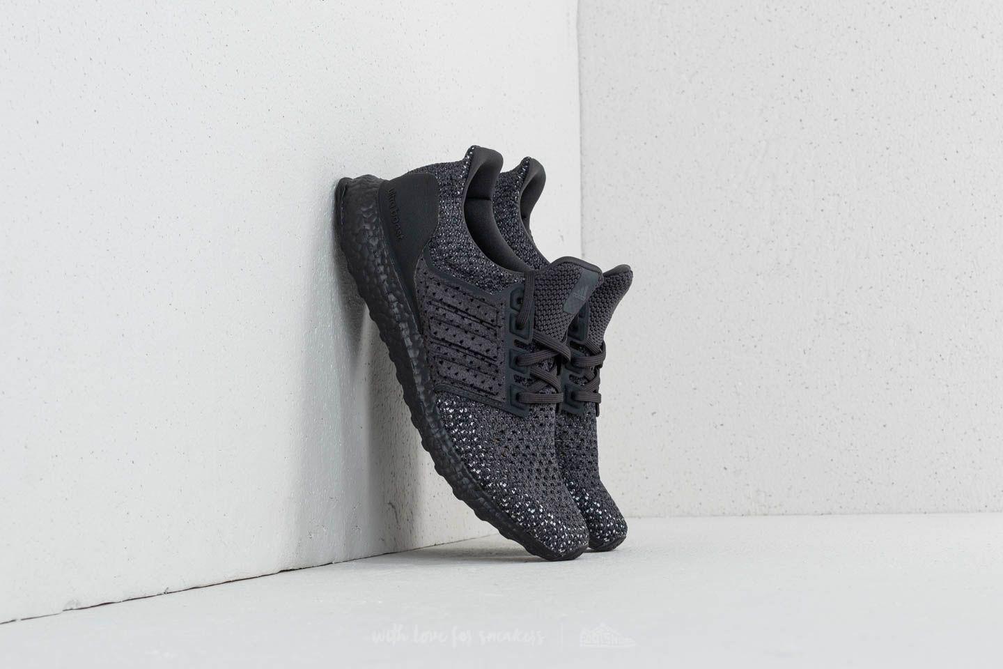 adidas ultra boost clima carbon/orchid tint (carbon)