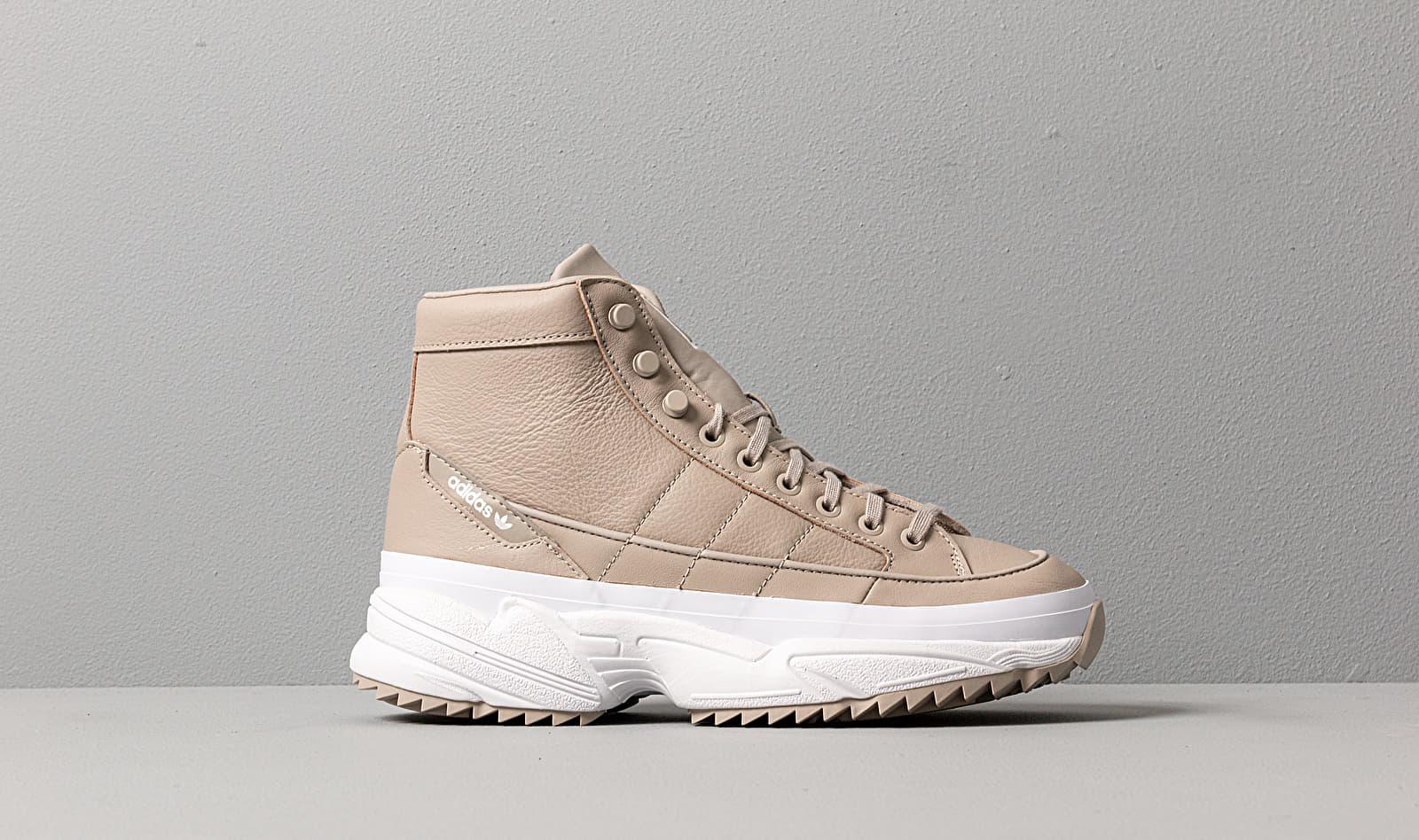 adidas Kiellor Xtra W - Boots at Stylefile
