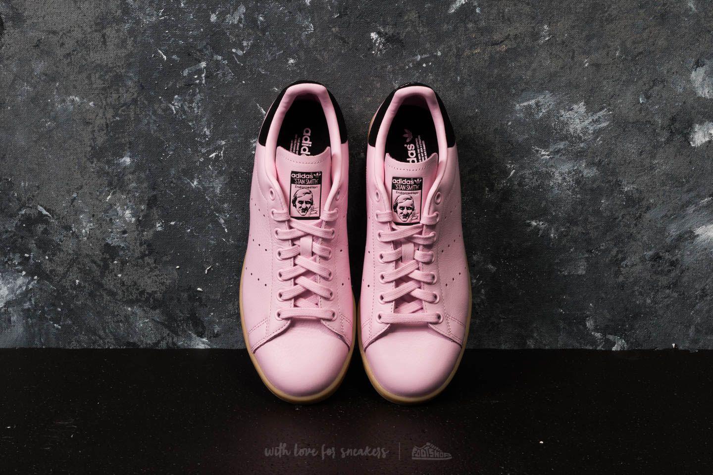 stan smith wonder pink