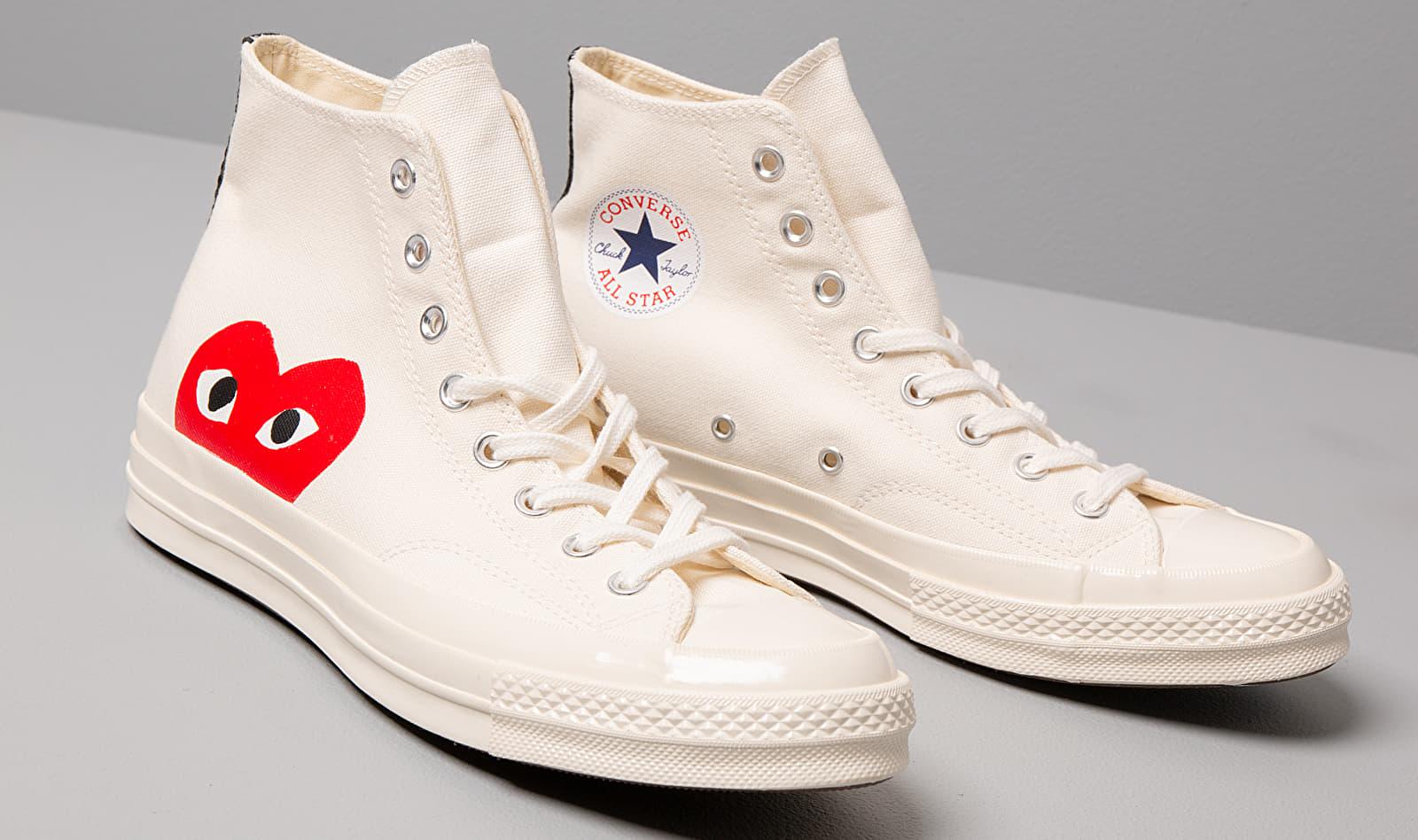 converse cdg footshop