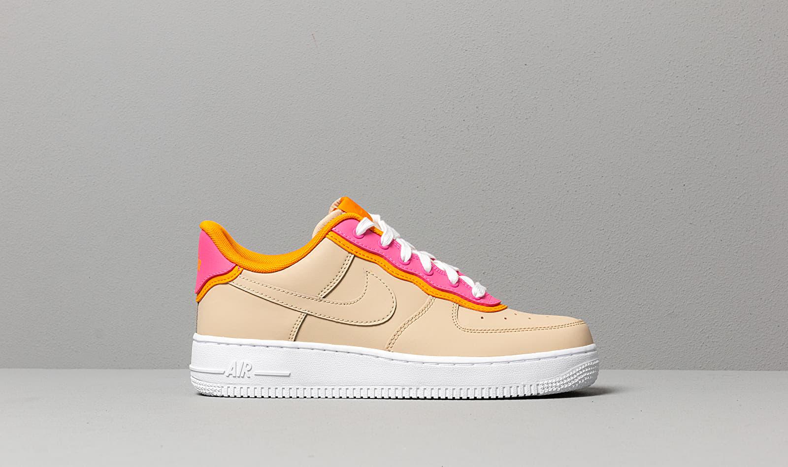 nike air force desert ore