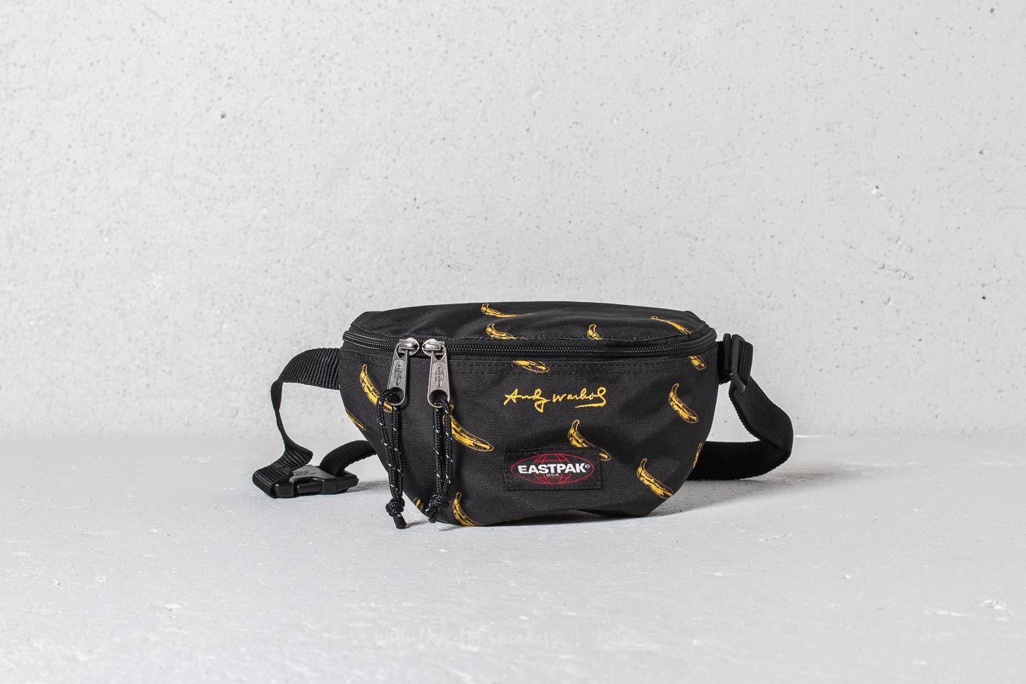 eastpak banana bag