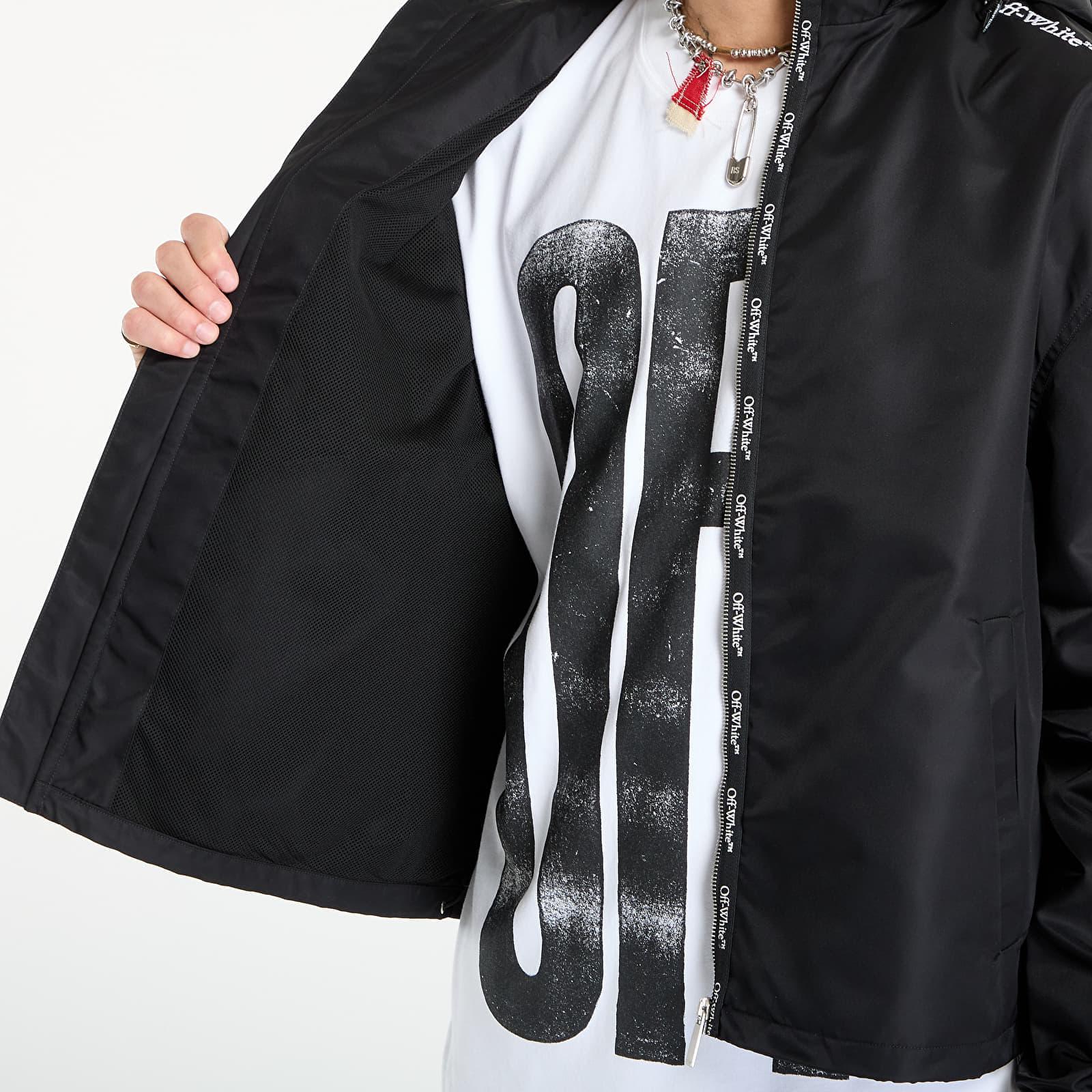 Off White Windbreakers for Men - Up to 52% off | Lyst
