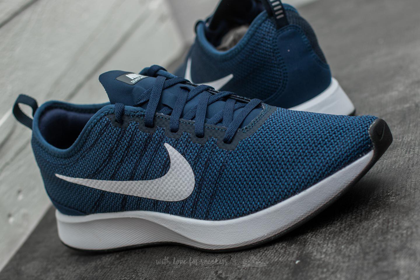 nike dualtone racer navy