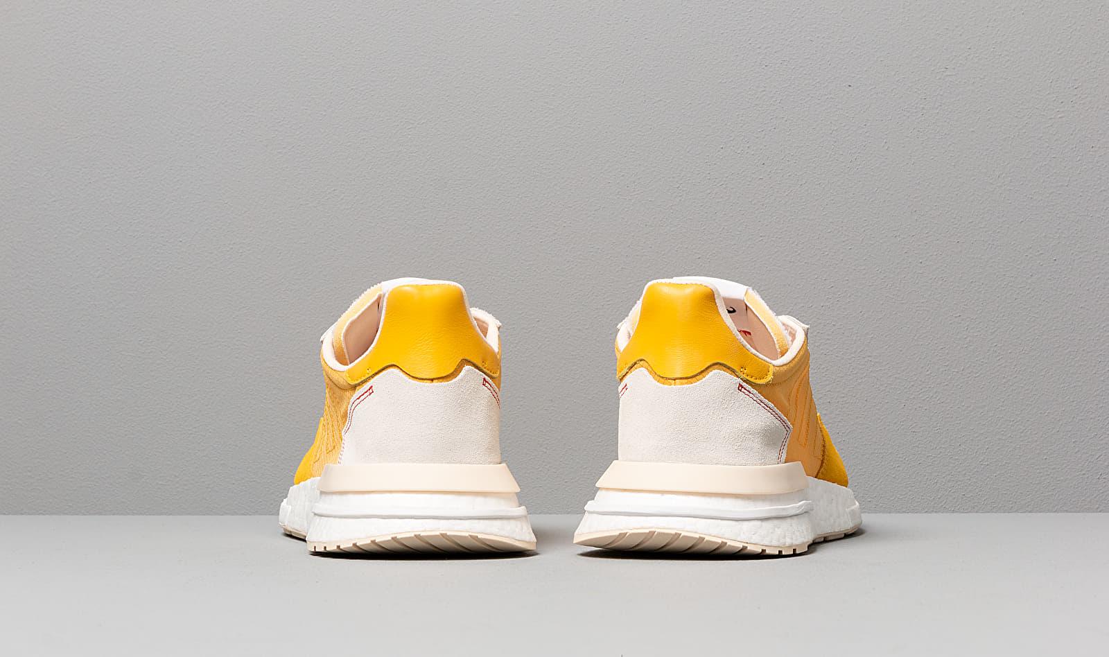 originals zx 500 mens gold