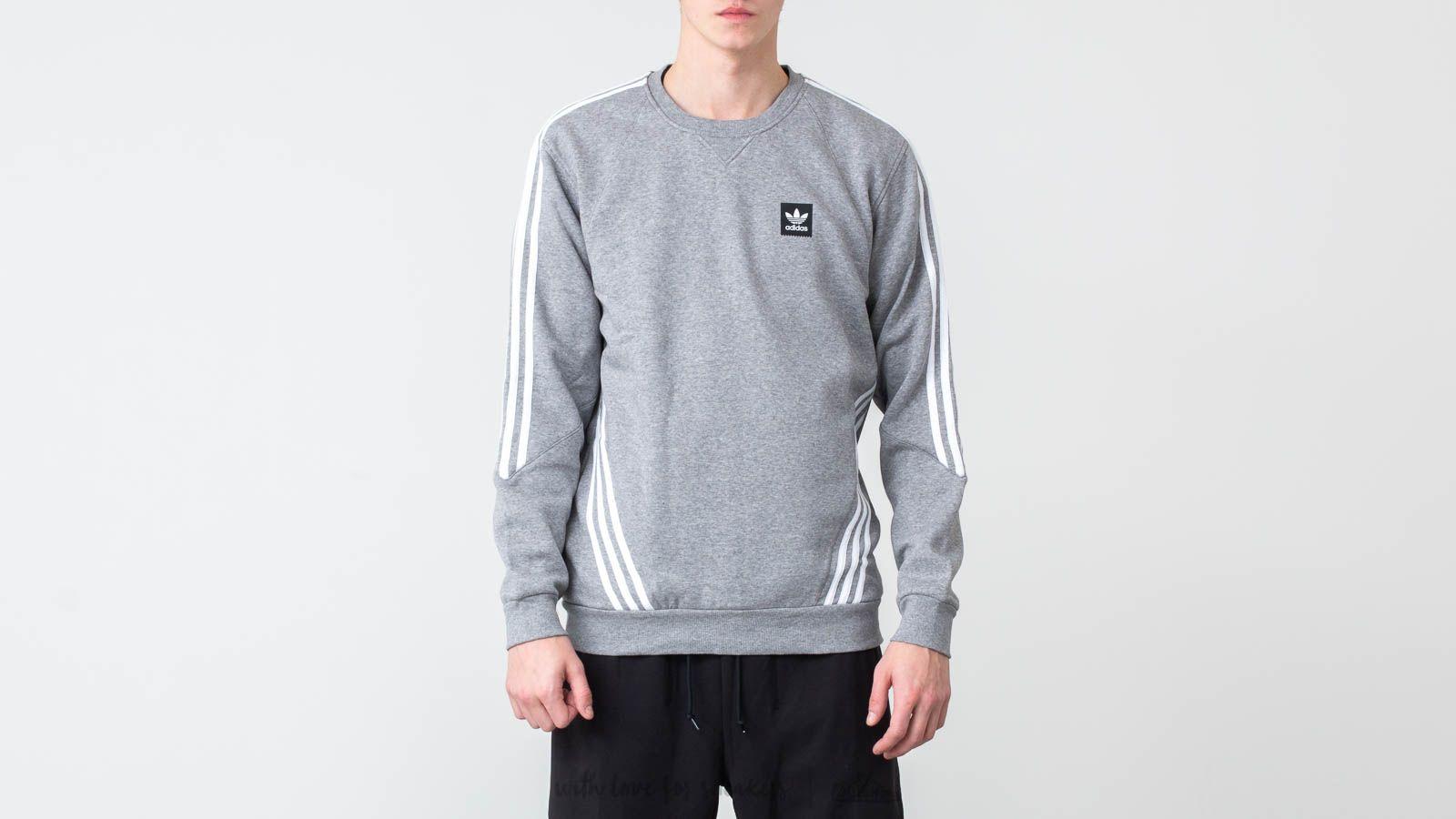 adidas insley crew