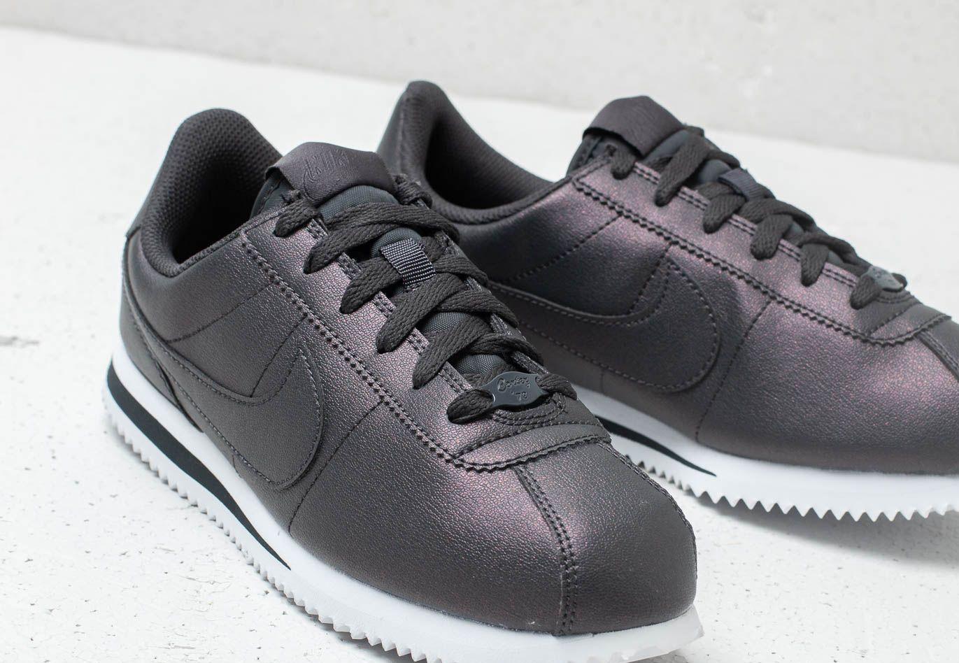 nike cortez basic sl ss