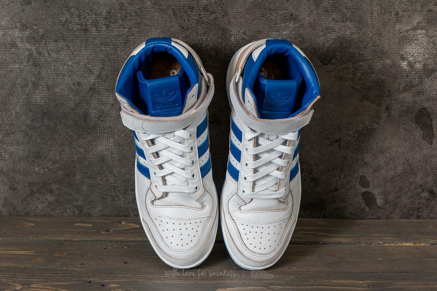 adidas forum mid wrap