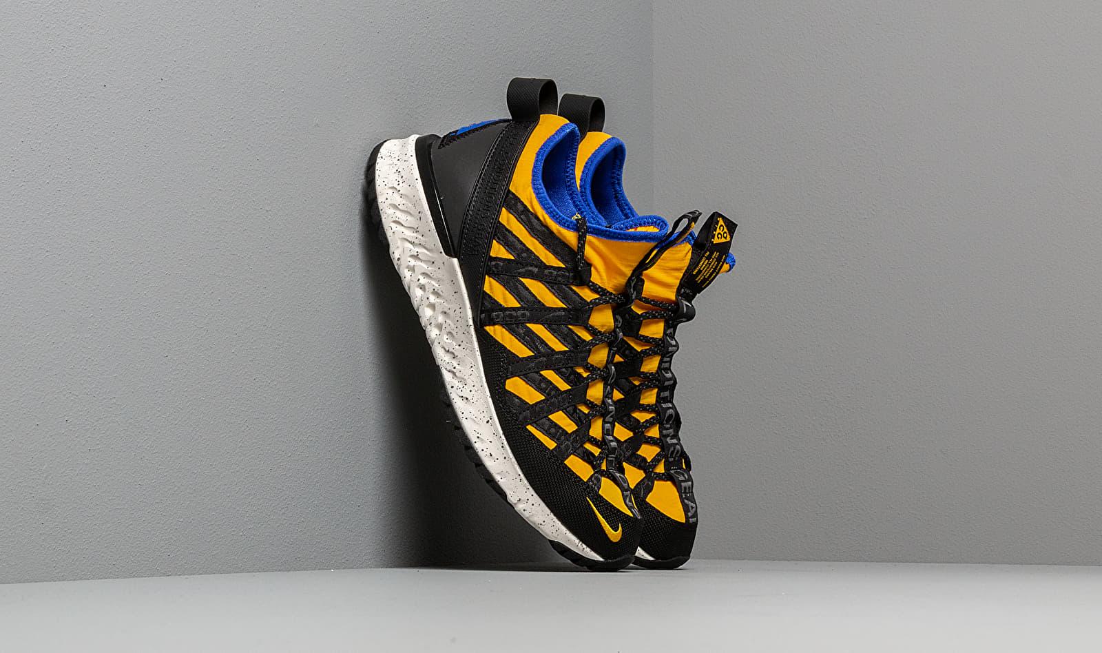 nike acg react terra gobe men's