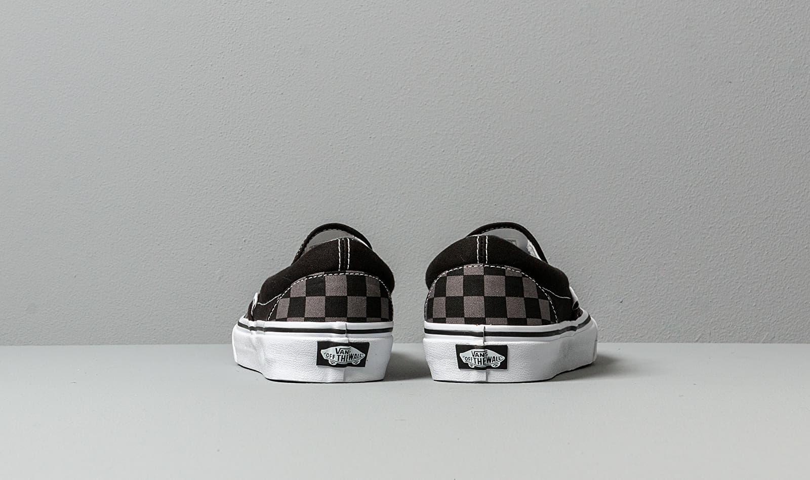 footshop vans slip on