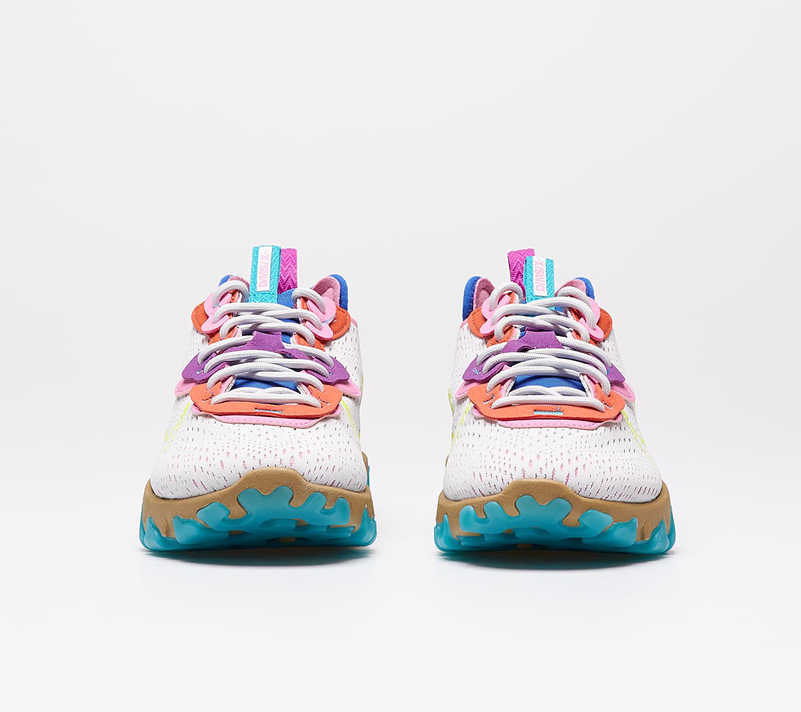 nike react lemon venom