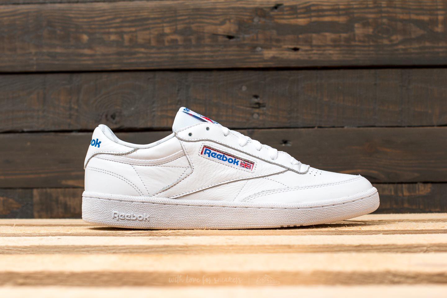 reebok club c 85 so