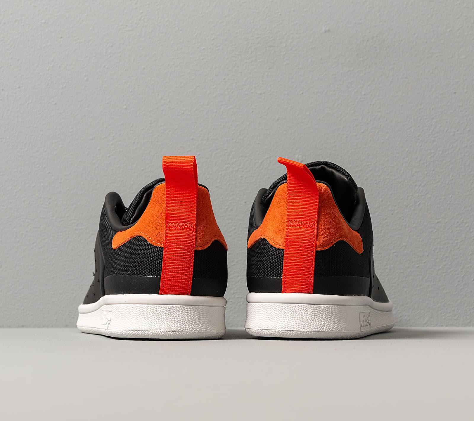 stan smith core black off white