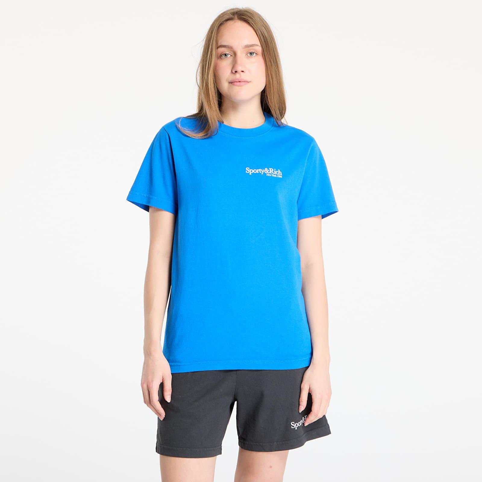 Sporty & Rich Short sleeve t-shirts for Men | Online Sale up